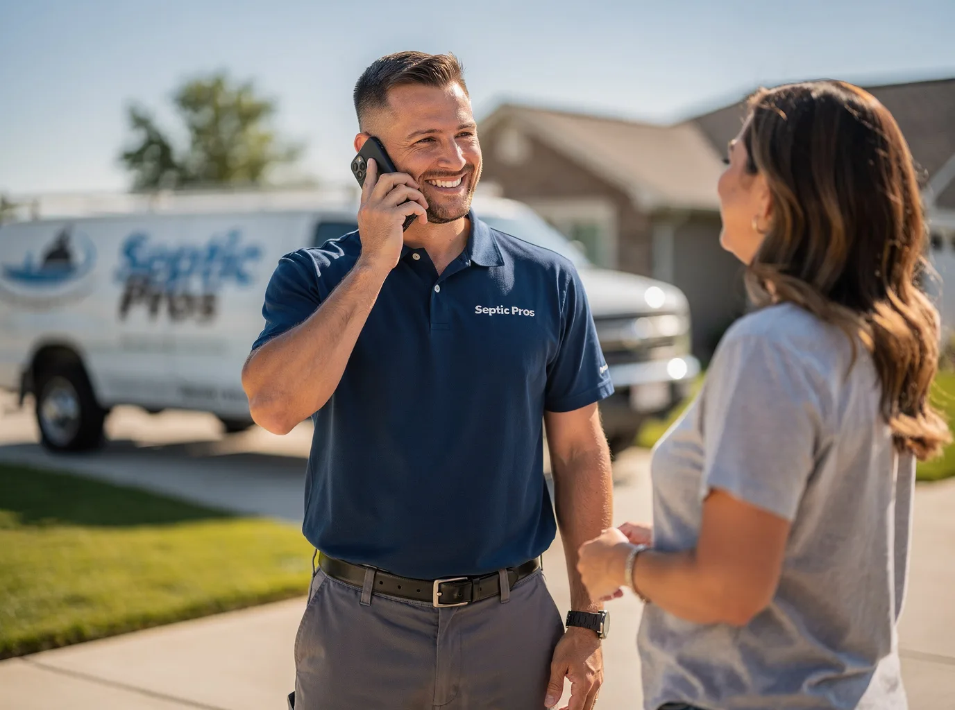 Septic Tank Pumping State Center, IA FAQs